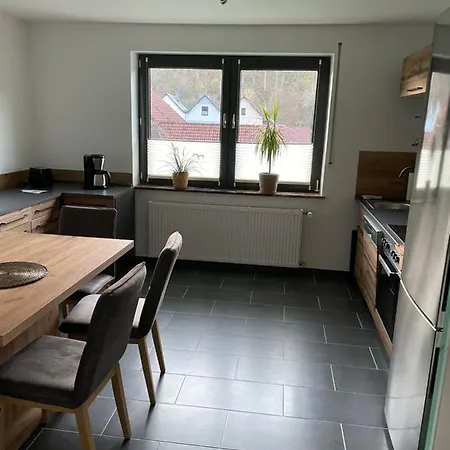 Διαμέρισμα Ferienwohnung Bei Karl *