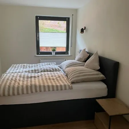 Ferienwohnung Bei Karl Steinwiesen